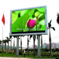 Outdoor Advertising Flags Sign Rate